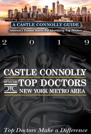 Top Doc New York